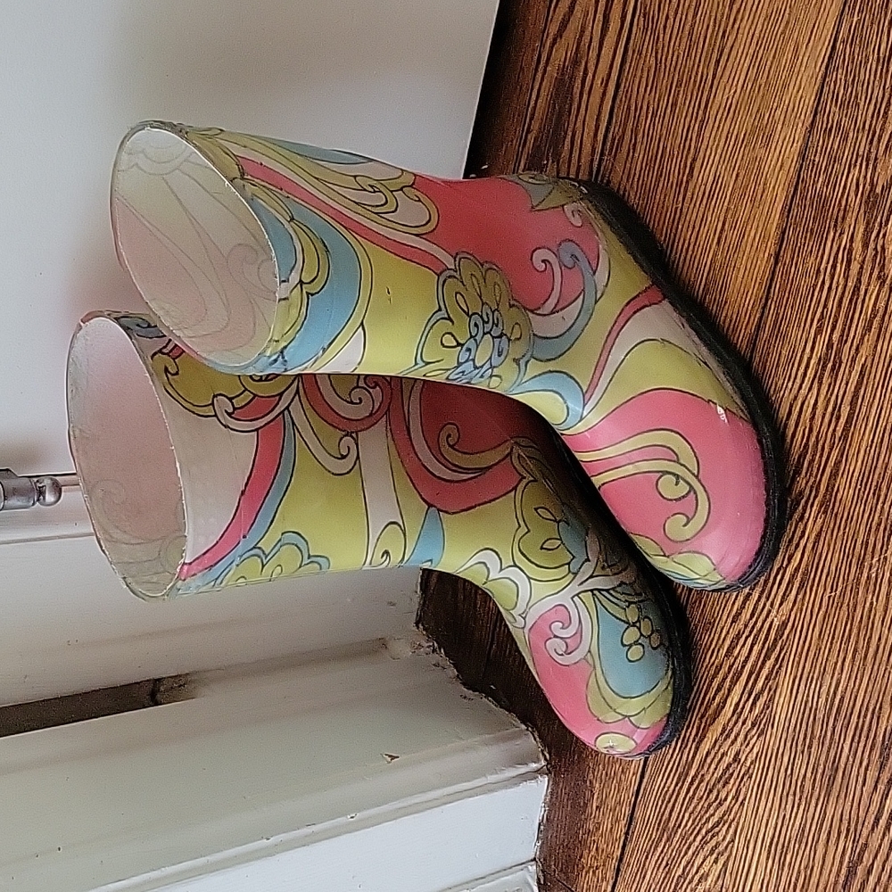 Muck/Rain boots